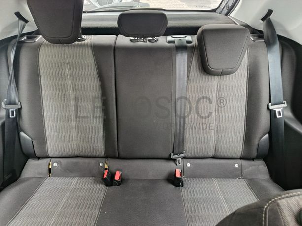Opel Corsa · Ano 2022