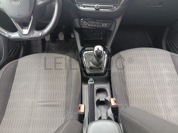 Opel Corsa · Ano 2022