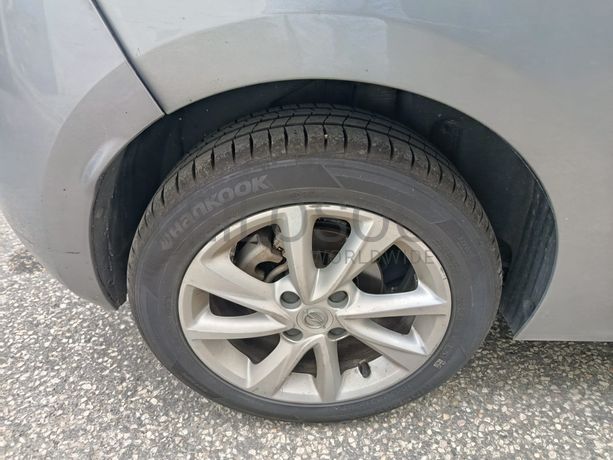Opel Corsa · Ano 2022