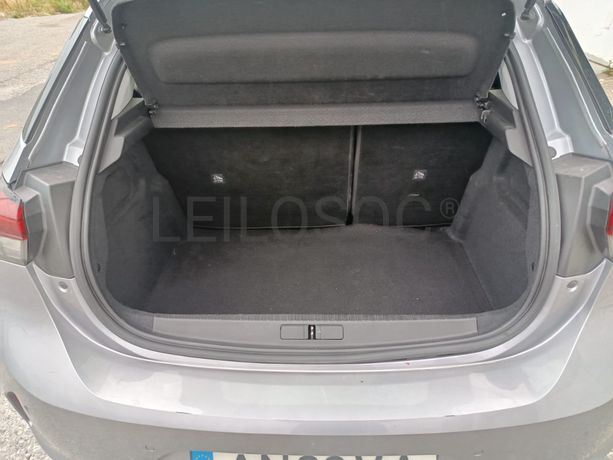 Opel Corsa · Ano 2022