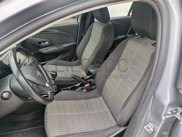 Opel Corsa · Ano 2022