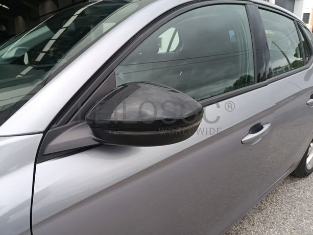 Opel Corsa · Ano 2022