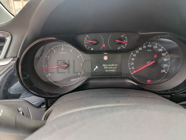 Opel Corsa · Ano 2022