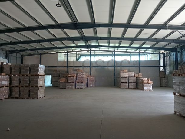 Unidade Industrial com Benfeitorias · Cacia, Aveiro