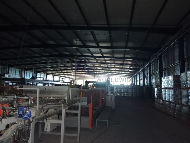 Unidade Industrial com Benfeitorias · Cacia, Aveiro