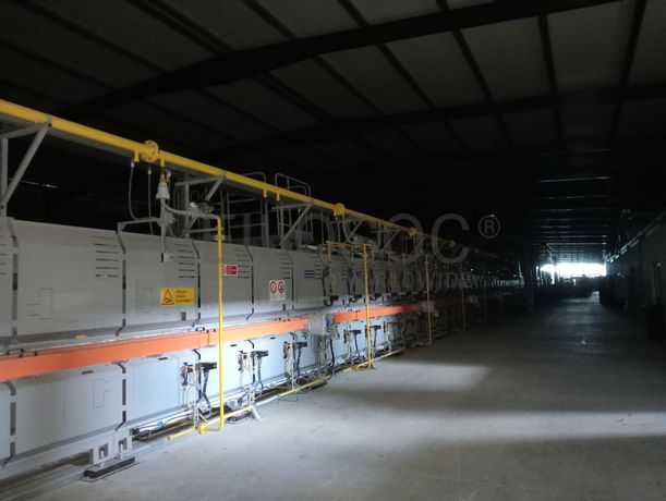 Unidade Industrial com Benfeitorias · Cacia, Aveiro