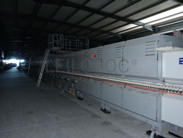 Unidade Industrial com Benfeitorias · Cacia, Aveiro
