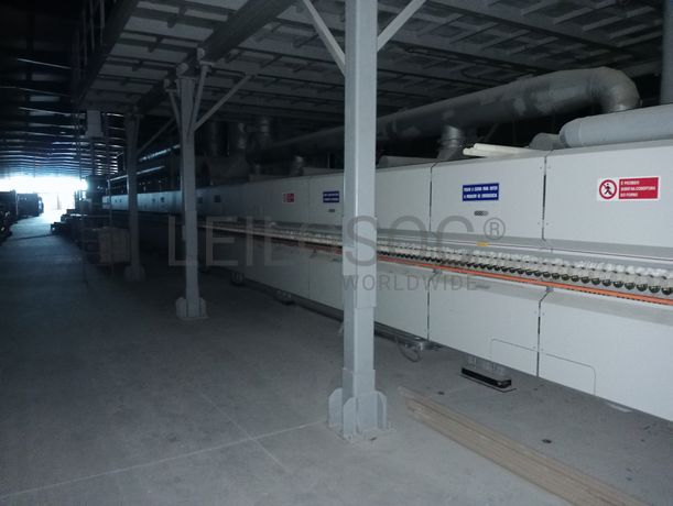 Unidade Industrial com Benfeitorias · Cacia, Aveiro