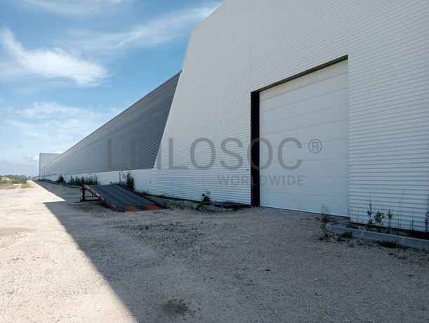 Fotografia 5 de 24: Unidade Industrial com Benfeitorias · Cacia, Aveiro