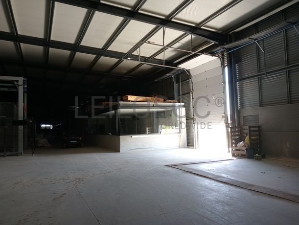 Unidade Industrial com Benfeitorias · Cacia, Aveiro