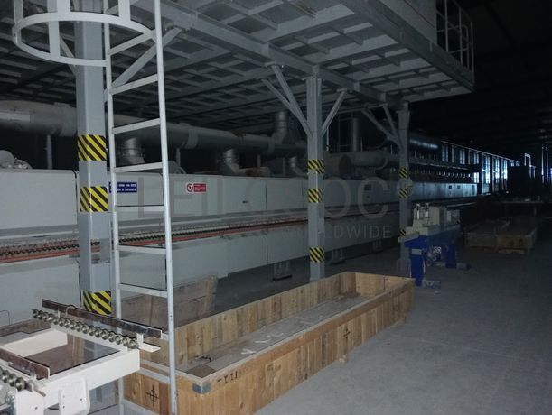 Unidade Industrial com Benfeitorias · Cacia, Aveiro