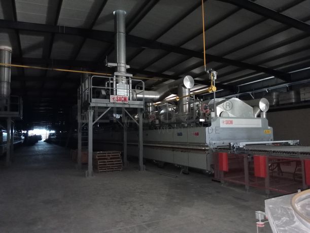 Unidade Industrial com Benfeitorias · Cacia, Aveiro