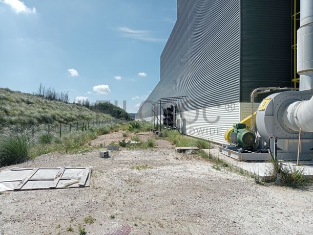 Fotografia 7 de 24: Unidade Industrial com Benfeitorias · Cacia, Aveiro