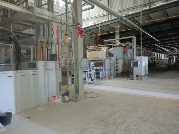 Unidade Industrial com Benfeitorias · Cacia, Aveiro