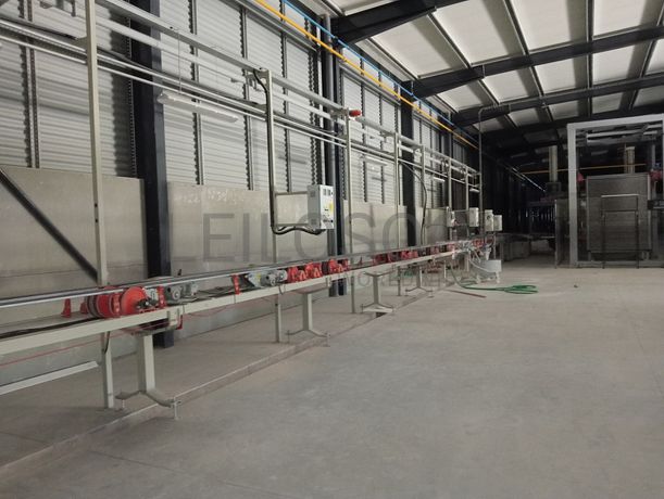 Unidade Industrial com Benfeitorias · Cacia, Aveiro