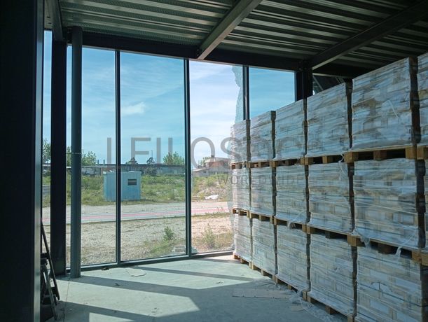 Fotografia 10 de 24: Unidade Industrial com Benfeitorias · Cacia, Aveiro