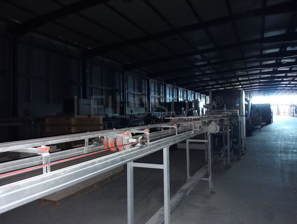 Unidade Industrial com Benfeitorias · Cacia, Aveiro