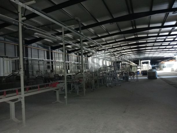 Unidade Industrial com Benfeitorias · Cacia, Aveiro