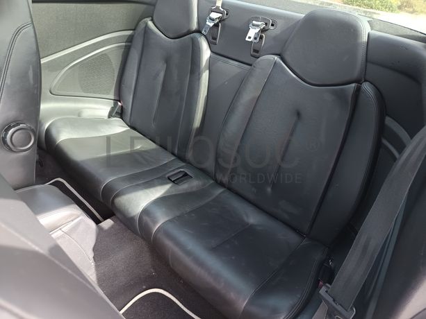 Peugeot RCZ · Ano 2011