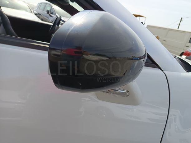 Peugeot RCZ · Ano 2011