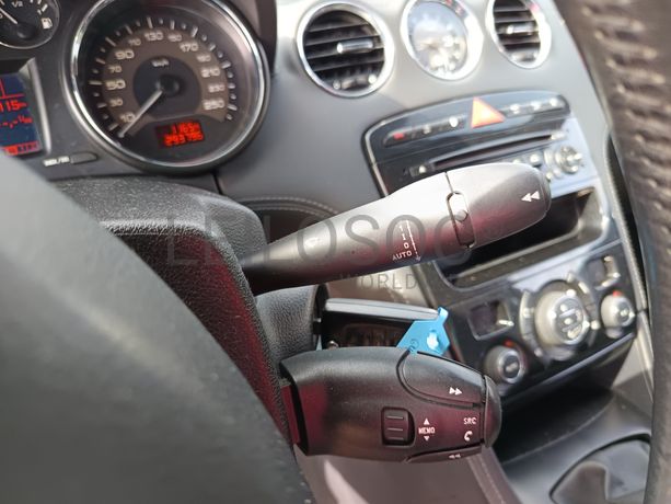 Peugeot RCZ · Ano 2011