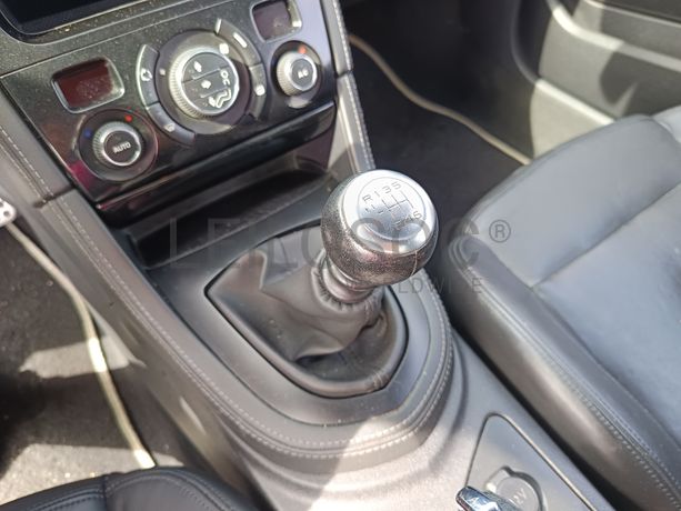 Peugeot RCZ · Ano 2011