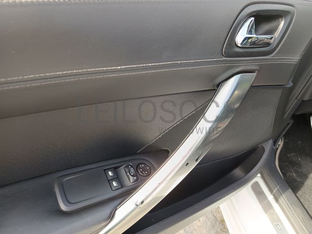 Peugeot RCZ · Ano 2011