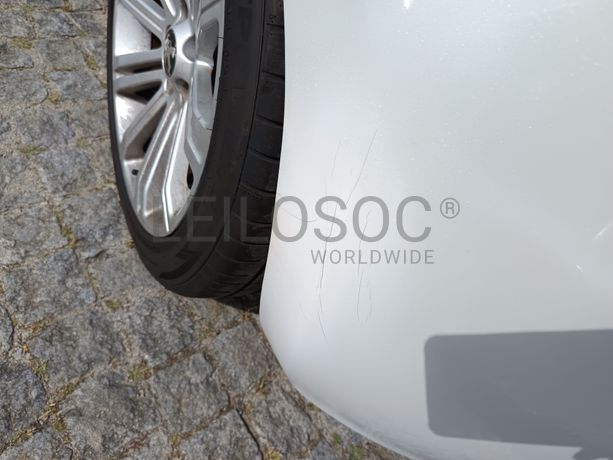 Peugeot RCZ · Ano 2011