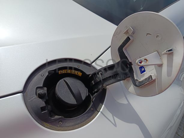 Peugeot RCZ · Ano 2011