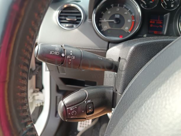 Peugeot RCZ · Ano 2011