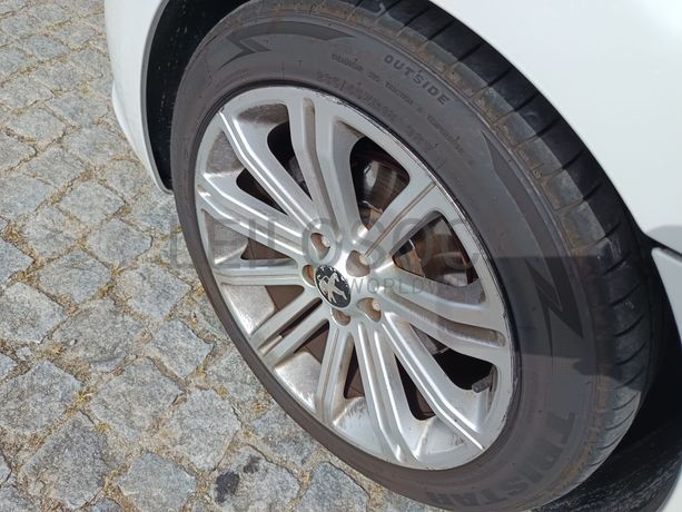 Peugeot RCZ · Ano 2011