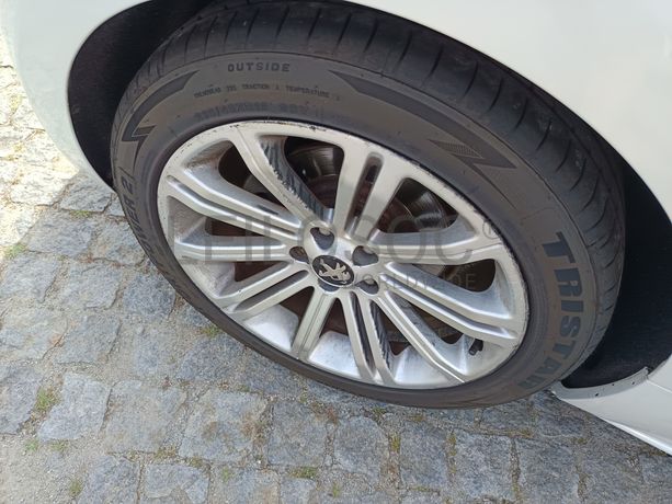 Peugeot RCZ · Ano 2011