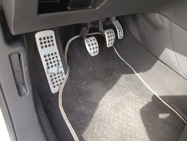 Peugeot RCZ · Ano 2011