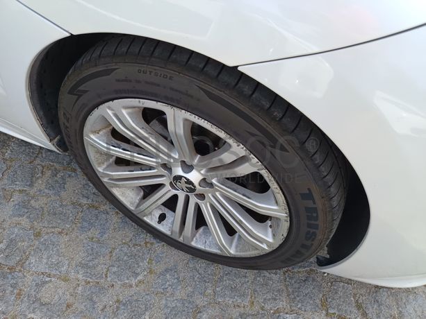 Peugeot RCZ · Ano 2011