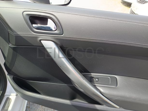 Peugeot RCZ · Ano 2011