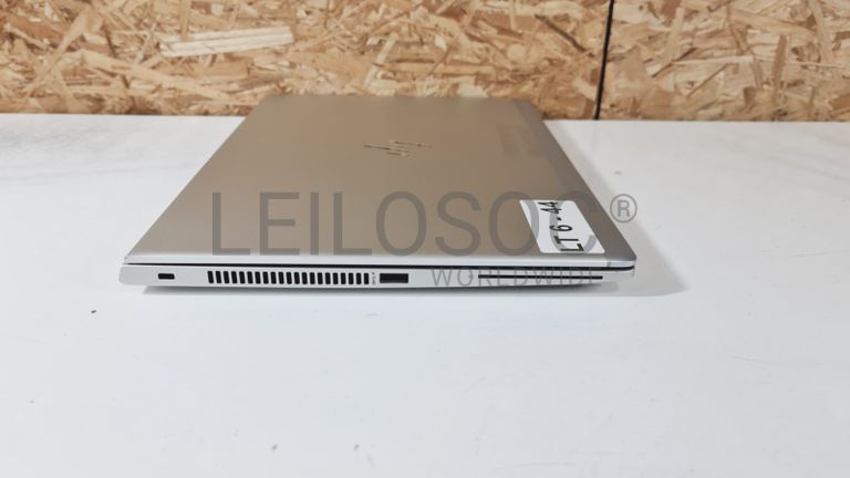 Computador portátil HP EliteBook 830 G6