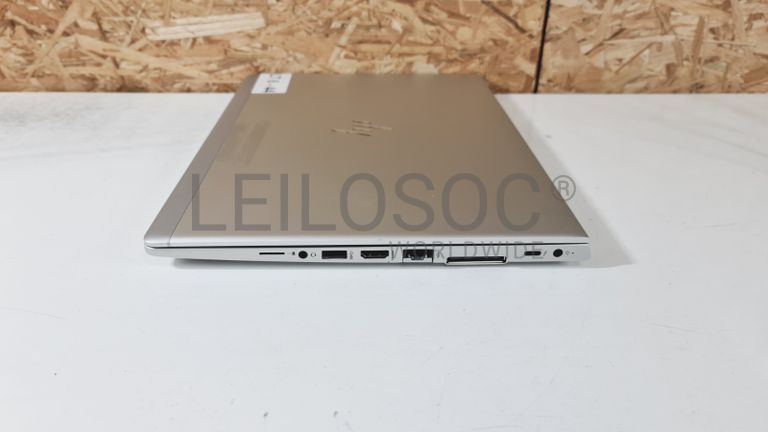 Computador portátil HP EliteBook 830 G6