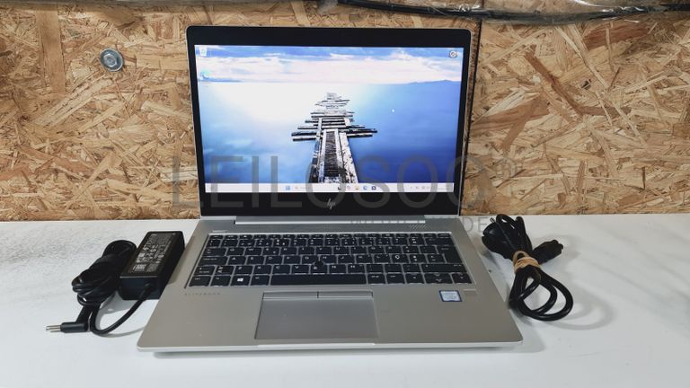Computador portátil HP EliteBook 830 G6