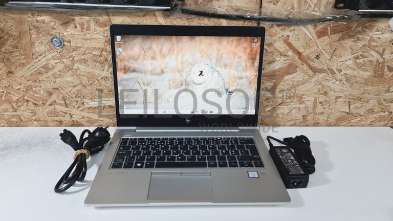 Computador portátil HP EliteBook 830 G6