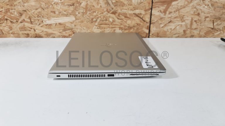 Computador portátil HP EliteBook 830 G6