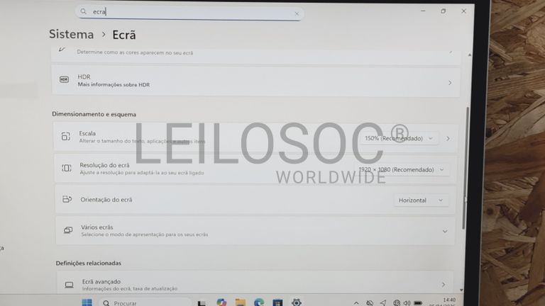Computador portátil HP EliteBook 830 G6