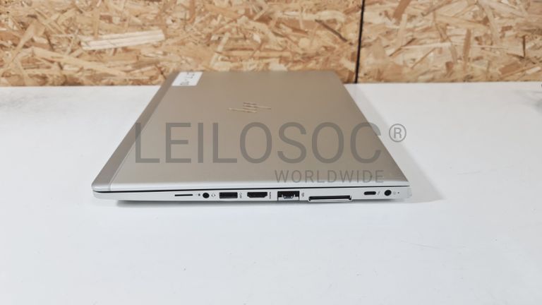 Computador portátil HP EliteBook 830 G6