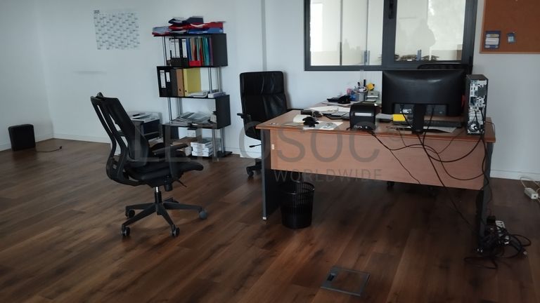 Equipamento de Escritório