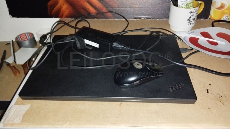 Máquina de Impressão Digital · Tecnologia
