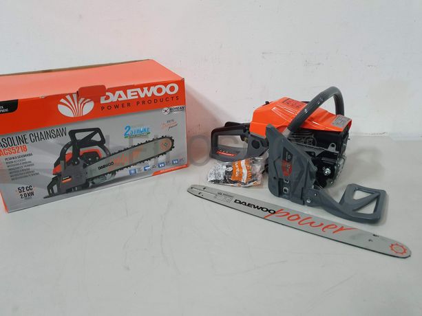 Moto serra Daewoo