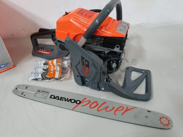 Moto serra Daewoo