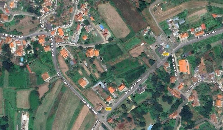 Terreno Rústico · Vilar de Mouros, Caminha