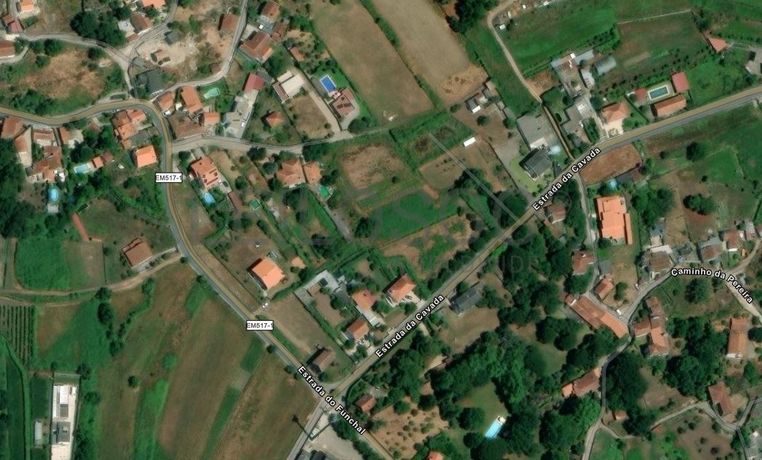 Terreno Rústico · Vilar de Mouros, Caminha