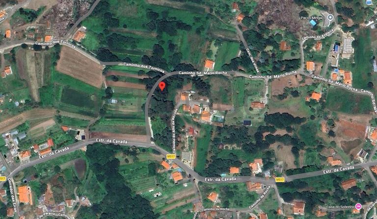 Terreno Rústico · Vilar de Mouros, Caminha