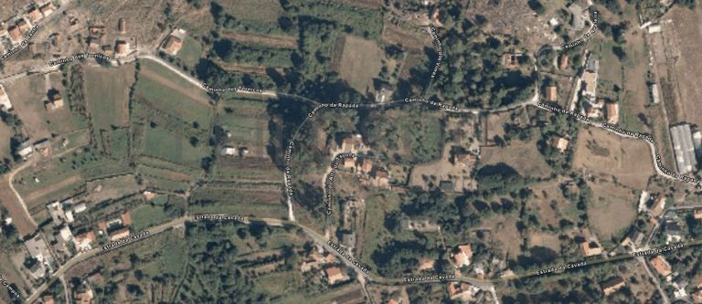 Terreno Rústico · Vilar de Mouros, Caminha